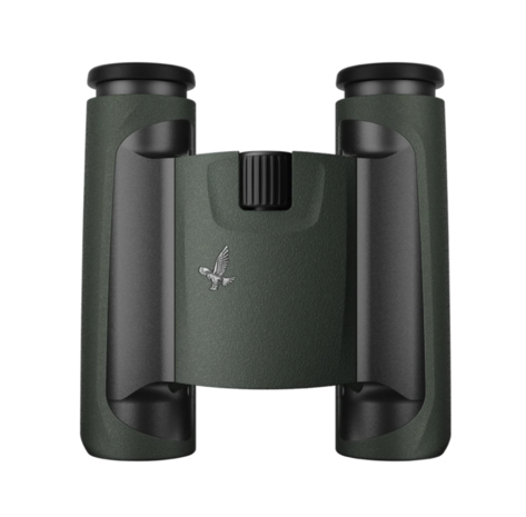 Swarovski Optik CL POCKET 8x25 Verrekijker met toebehorenpackage