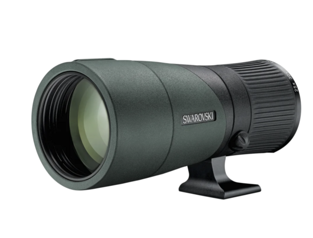 Swarovski Optik BTX 65 mm Objectief Module met resultaat 30x