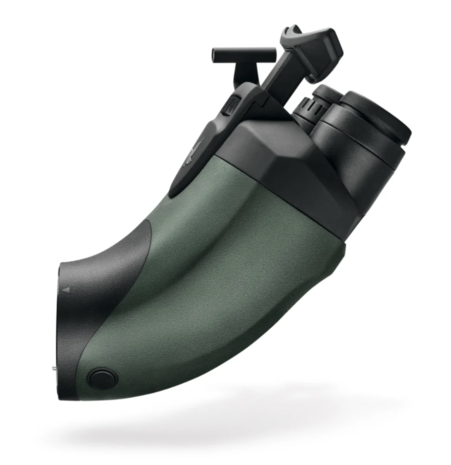 Swarovski Optik BTX oculairmodule