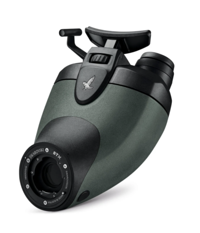 Swarovski Optik BTX oculairmodule