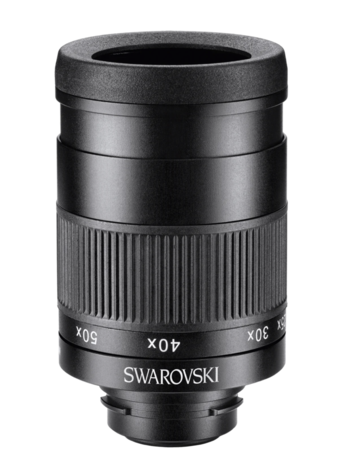 Swarovski Optik 25-50x W Oculair