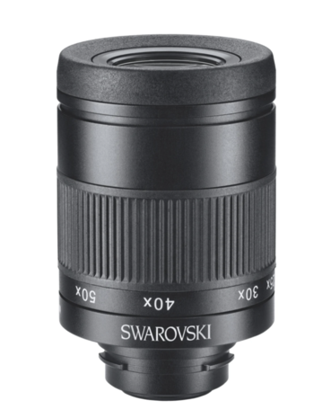 Swarovski Optik 20-60x Oculair