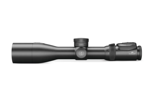 Swarovski Optik dS Gen. II 5-25x52 P L 4A-I Richtkijker