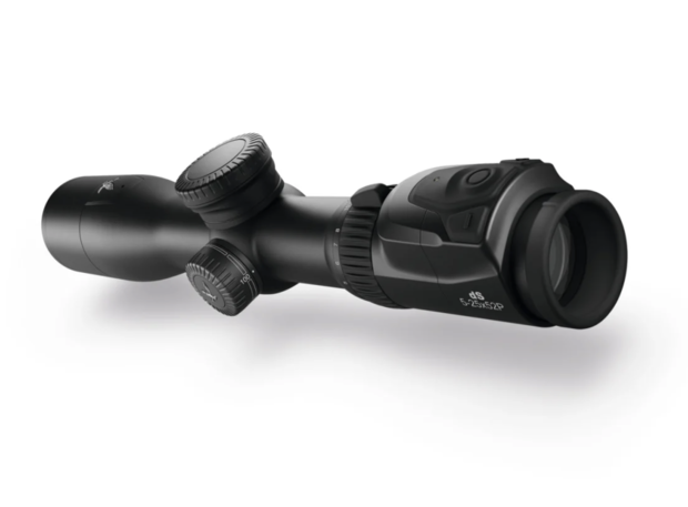 Swarovski Optik dS Gen. II 5-25x52 P L 4A-I Richtkijker