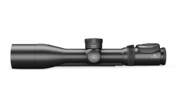 Swarovski Optik dS Gen. II 5-25x52 P L 4A-I Richtkijker