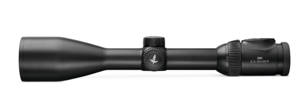 Swarovski Optik Z8i 2,3-18x56 P