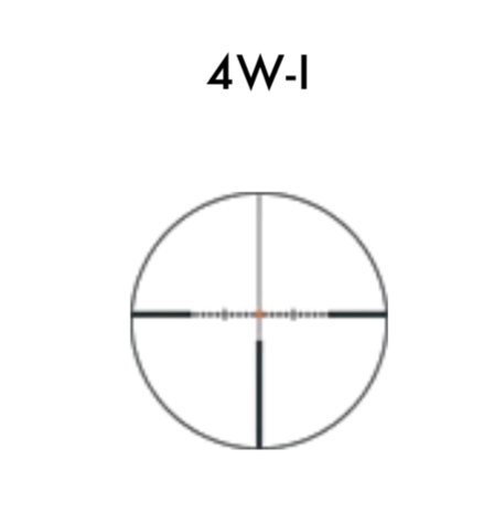 Swarovski Optik Z8i 2,3-18x56 P