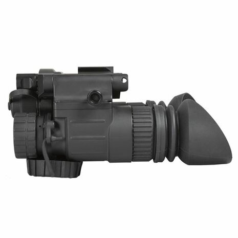 AGM NVG40 Binoculaire Tactical Restlichtversterker Gen2+ (Photonis Commercial) Groen