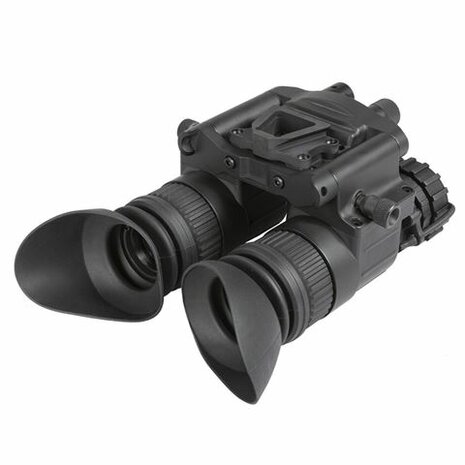 AGM NVG40 Binoculaire Tactical Restlichtversterker Gen2+ (Photonis Commercial) Groen