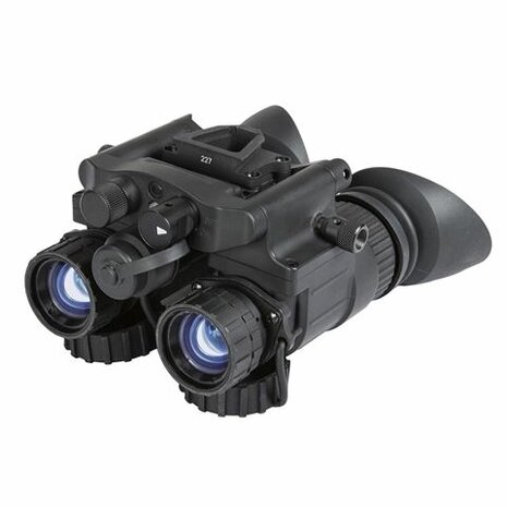 AGM NVG40 Binoculaire Tactical Restlichtversterker Gen2+ (Photonis Commercial) Groen