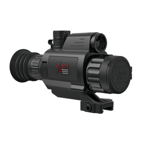 Benèl AGM Varmint LRF TS35-384 Warmtebeeld Richtkijker met Laser Rangefinder (384x288, 35mm) 121035