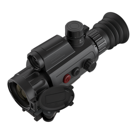 Benèl AGM Varmint LRF TS50-640 Warmtebeeld Richtkijker met Laser Rangefinder (640x512, 50mm) 121036