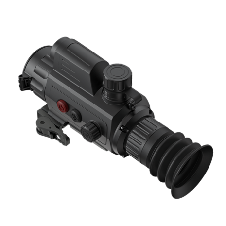 Benèl AGM Varmint LRF TS50-640 Warmtebeeld Richtkijker met Laser Rangefinder (640x512, 50mm) 121036