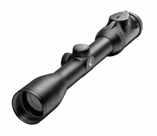 Swarovski Optik Z6i 1,7-10x42