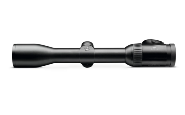 Swarovski Optik Z6i 1,7-10x42