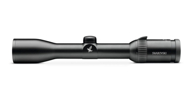 Swarovski Optik Z6i 1,7-10x42 BT