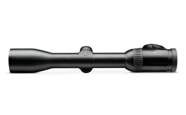 Swarovski Optik Z6i 1,7-10x42 BT