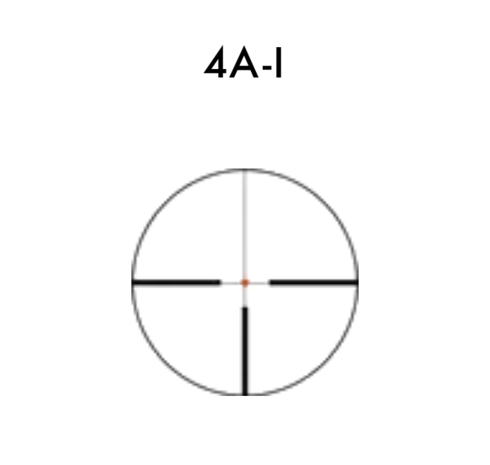 Swarovski Optik Z6i Z6i 2,5-15x44 P BT