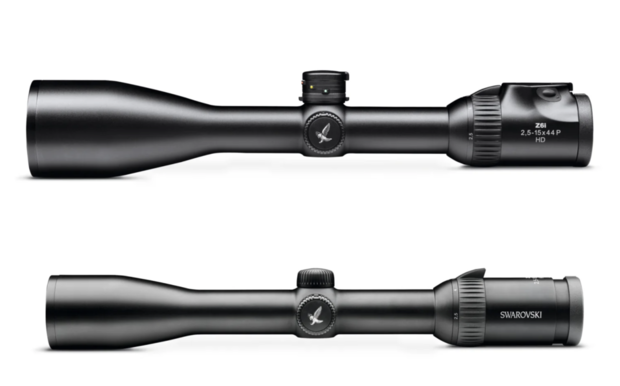 Swarovski Optik Z6i Z6i 2,5-15x44 P BT