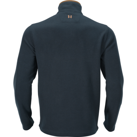 Harkila Sandhem fleece pullover.