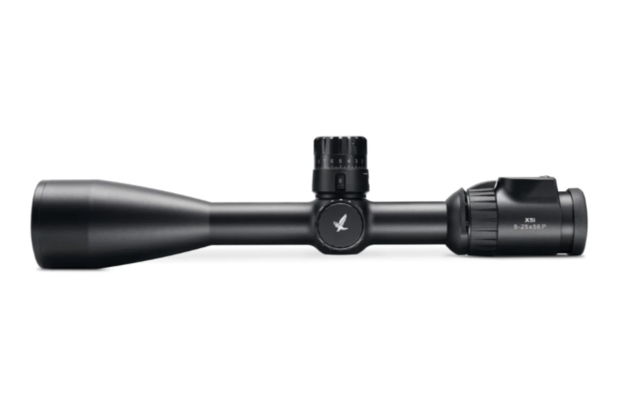 Swarovski Optik X5i 5-25x56 P 0,5 cm/100 m L X5i VIZIERKIJKERS met VERLICHTING