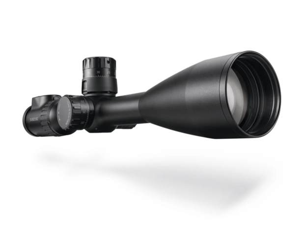 Swarovski Optik X5i 5-25x56 P 0,5 cm/100 m L X5i VIZIERKIJKERS met VERLICHTING