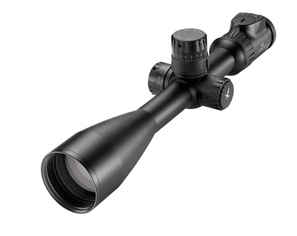 Swarovski Optik X5i 5-25x56 P 0,5 cm/100 m L X5i VIZIERKIJKERS met VERLICHTING