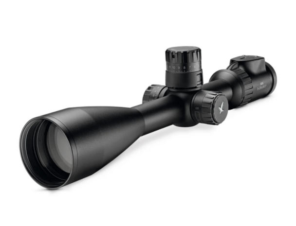 Swarovski Optik X5i 5-25x56 P 1/4 MOA L X5i VIZIERKIJKERS met VERLICHTING