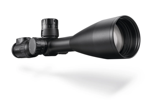 Swarovski Optik X5i 5-25x56 P 1/8 MOA L X5i VIZIERKIJKERS met VERLICHTING