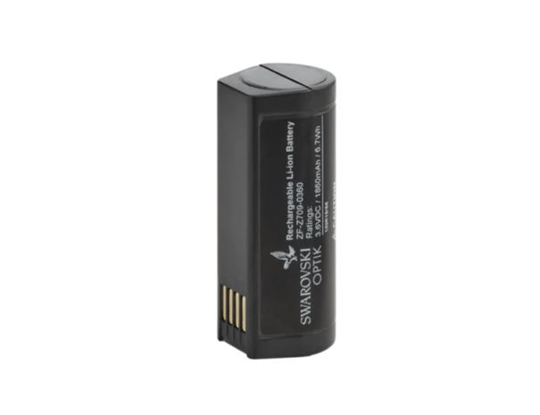 Swarovski Optik RB AFL batterij voor AF