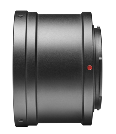 Swarovski optik Stevige SWAROVSKI OPTIK T2 adapterringen voor diverse cameramodellen