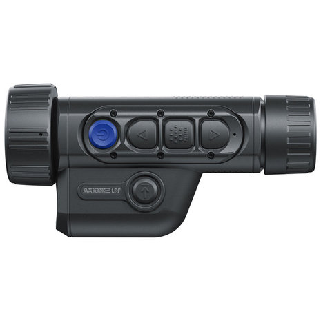 Pulsar Thermal Imaging Scope Axion 2 Lrf Xq35 00961740 77479