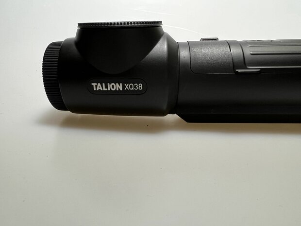 Pulsar Thermal Imaging Sight Talion XQ38