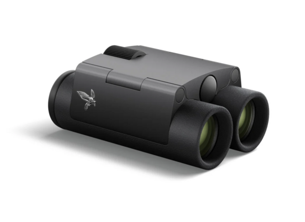 Swarovski Optik CL CURIO 7x21 Verrekijker