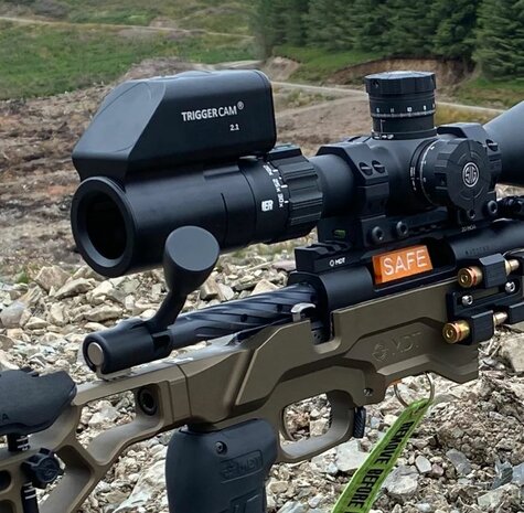 Triggercam 2.1