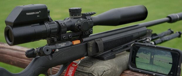 Triggercam 2.1
