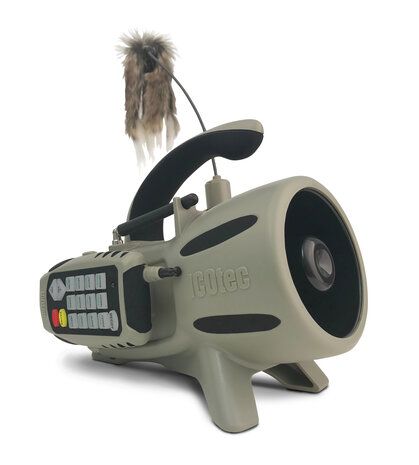 ICOtec GEN2 GC320 Game Call/Decoy Combo ICO10320