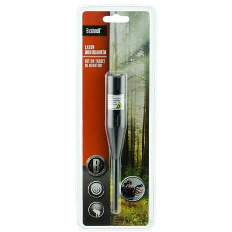 Bushnell Laser boresighter