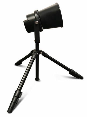 ICOtec Speaker/Caller Tripod (10" - 45") ICO90100 850296004141