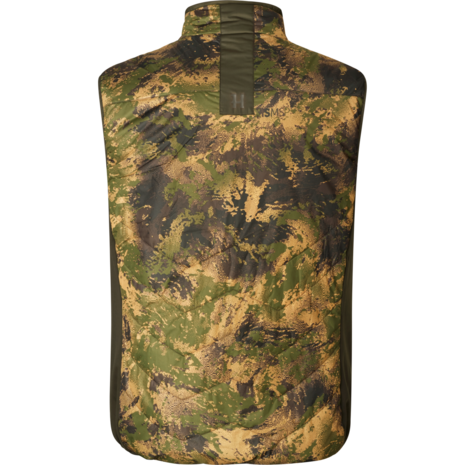 Härkila Camo Heat Waistcoat