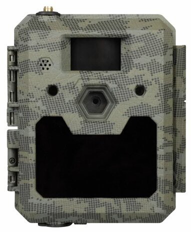 Wildkamera icuserver ICU cam5 - 4G / LTE, gratis 4000 coins/ foto's+16GB geheugenkaartje