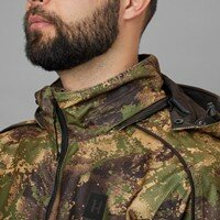 Deer Stalker camo HWS jacket