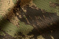 Deer Stalker camo cover jacket