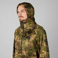 Deer Stalker camo cover jacket