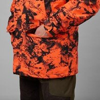 Wildboar Pro HWS Insulated jacket