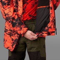 Wildboar Pro HWS Insulated jacket