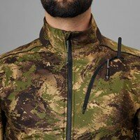 Deer Stalker WSP Fleece Camo