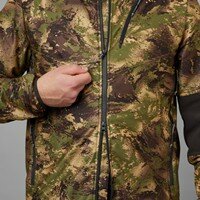 Deer Stalker WSP Fleece Camo