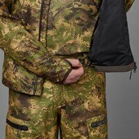 Deer Stalker WSP Fleece Camo