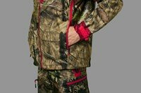 Moose Hunter 2.0 WSP jacket